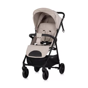 Chipolino Blossom sport babakocsi 22kg-ig - Latte