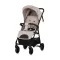 Chipolino Blossom sport babakocsi 22kg-ig - Latte
