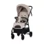 Chipolino Blossom sport babakocsi 22kg-ig - Latte