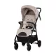 Chipolino Blossom sport babakocsi 22kg-ig - Latte