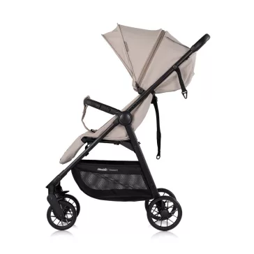Chipolino Blossom sport babakocsi 22kg-ig - Latte