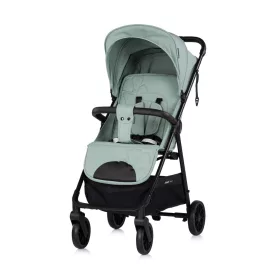 Chipolino Blossom sport babakocsi 22kg-ig - Matcha