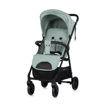 Chipolino Blossom sport babakocsi 22kg-ig - Matcha