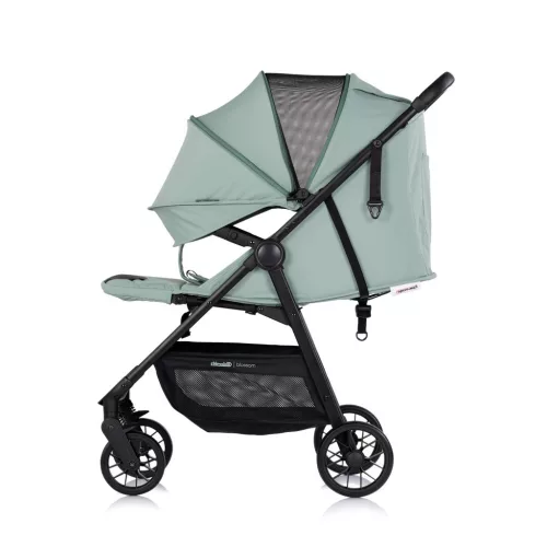 Chipolino Blossom sport babakocsi 22kg-ig - Matcha