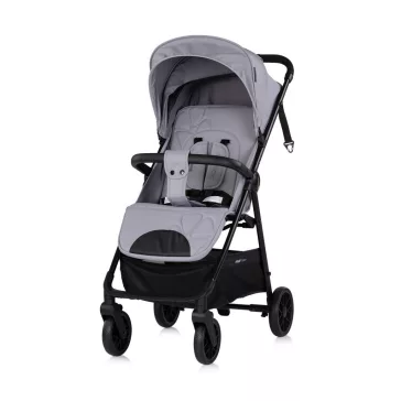 Chipolino Blossom sport babakocsi 22kg-ig - Platinum