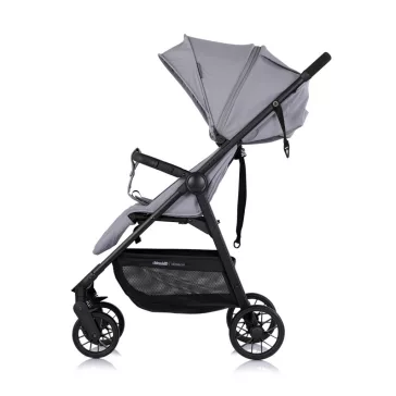 Chipolino Blossom sport babakocsi 22kg-ig - Platinum