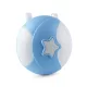 Chipolino Multifunkciós éjjeli lámpa - Star blue