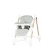 Chipolino Candy Shop multifunkciós etetőszék - Matcha