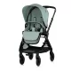 Chipolino Elite Next Gen újszülött babakocsi 22 kg-ig - Matcha