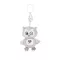 Chipolino babakocsi/kiságy játék - Owl