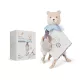 Chipolino puha plüssjáték - Teddy bear beige
