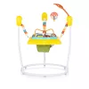 Chipolino Jumpy Car rugós hinta - Yellow
