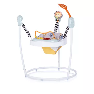 Chipolino Jumpy Joy rugós hinta - Blue