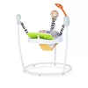 Chipolino Jumpy Joy rugós hinta - Blue