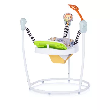 Chipolino Jumpy Joy rugós hinta - Blue