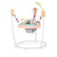 Chipolino Jumpy Joy rugós hinta - Pink