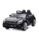 Chipolino Mercedes Benz SLC300 LUX elektromos autó - black