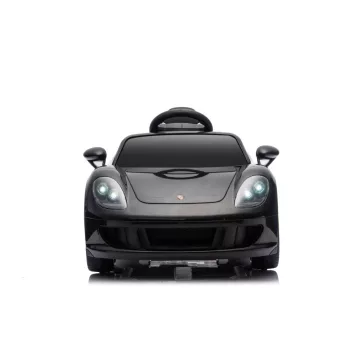 Chipolino Porsche Carrera GT elektromos autó - black
