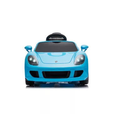 Chipolino Porsche Carrera GT elektromos autó - blue