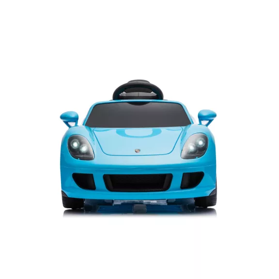 Chipolino Porsche Carrera GT elektromos autó - blue