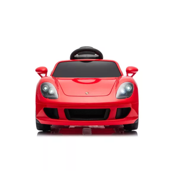 Chipolino Porsche Carrera GT elektromos autó - red