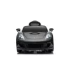 Chipolino Porsche Carrera GT LUX elektromos autó - black