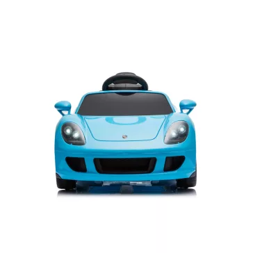 Chipolino Porsche Carrera GT LUX elektromos autó - blue