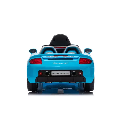 Chipolino Porsche Carrera GT LUX elektromos autó - blue