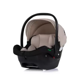Chipolino Elite Next Gen autóshordozó 40-87 cm - Latte