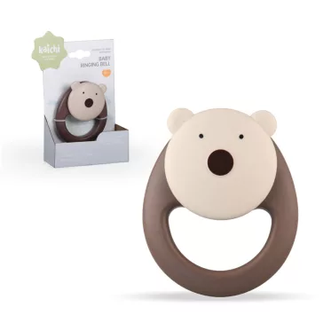 Chipolino rágóka és csörgő - Bear