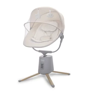 Lorelli Storky elektromos hinta - Beige