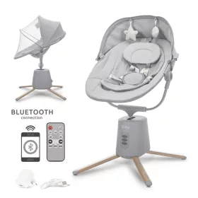 Lorelli Storky elektromos hinta - Grey