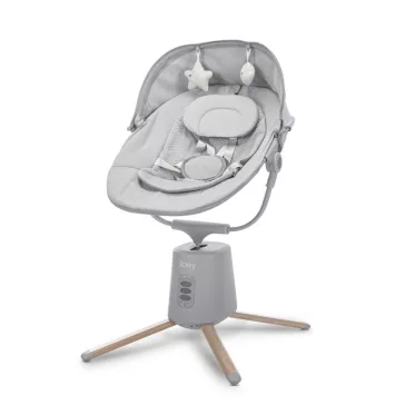 Lorelli Storky elektromos hinta - Grey