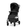 Lorelli Zozu sport babakocsi 22kg-ig - Black