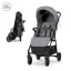 Lorelli Zozu sport babakocsi 22kg-ig - Grey