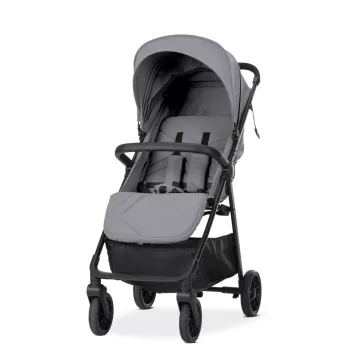 Lorelli Zozu sport babakocsi 22kg-ig - Grey