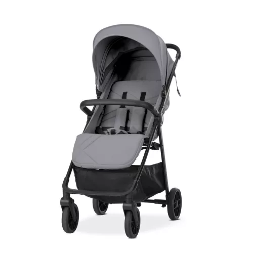 Lorelli Zozu sport babakocsi 22kg-ig - Grey