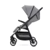 Lorelli Zozu sport babakocsi 22kg-ig - Grey