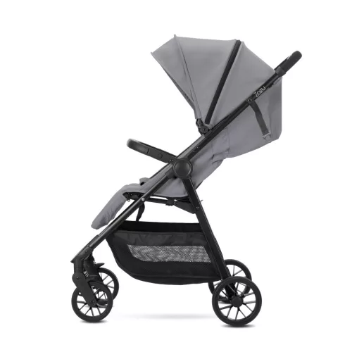 Lorelli Zozu sport babakocsi 22kg-ig - Grey