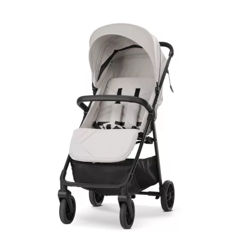 Lorelli Zozu sport babakocsi 22kg-ig - Beige Latte