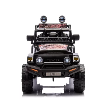 Chipolino Toyota FJ Cruiser elektromos autó - Granite