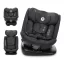Lorelli Sagitta i-Size autósülés 40-150cm - Black