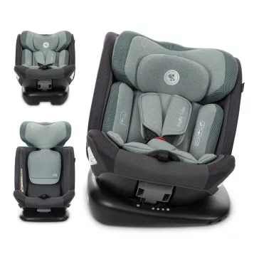 Lorelli Sagitta i-Size autósülés 40-150cm - Green