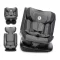 Lorelli Sagitta i-Size autósülés 40-150cm - Grey