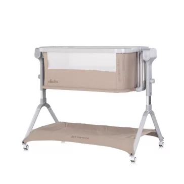 Chipolino Electra elektromos babaöböl - cashmere