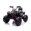 Chipolino ATV FX SPORT elektromos atv - black