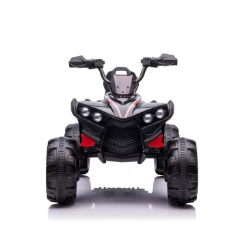 Chipolino ATV FX SPORT elektromos atv - black