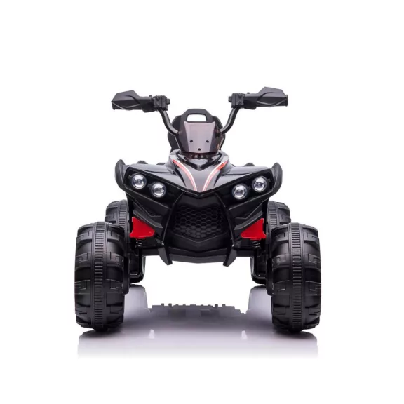 Chipolino ATV FX SPORT elektromos atv - black