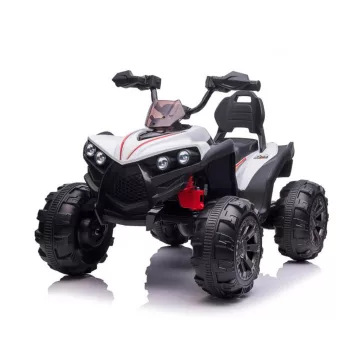 Chipolino ATV FX SPORT elektromos atv - white