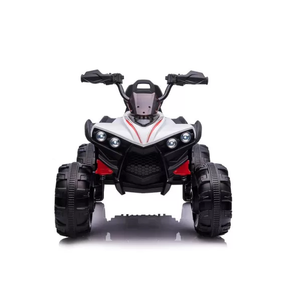Chipolino ATV FX SPORT elektromos atv - white
